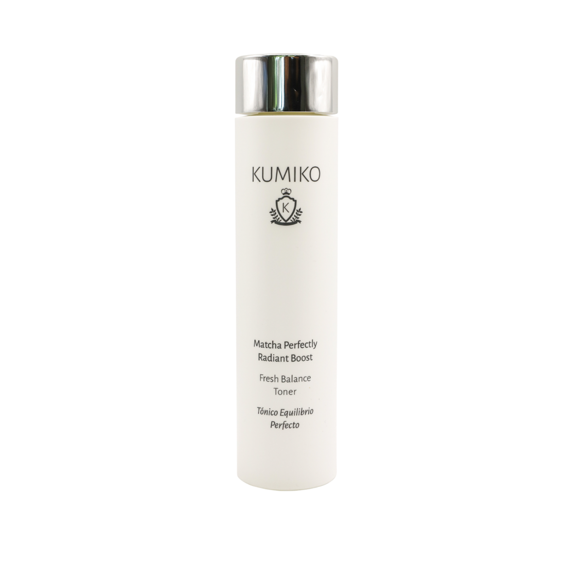MATCHA TEA NATURAL FACE TONER - Tónico Equilibrio Perfecto