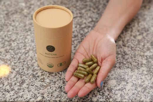 Los beneficios del Té Matcha para tu piel 🍵