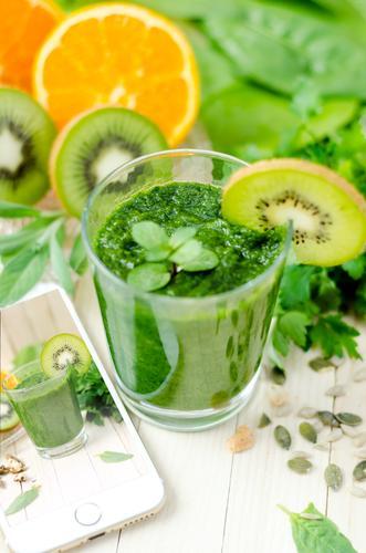 Receta Detox