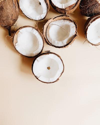 6 razones para tener aceite de coco en tu baño