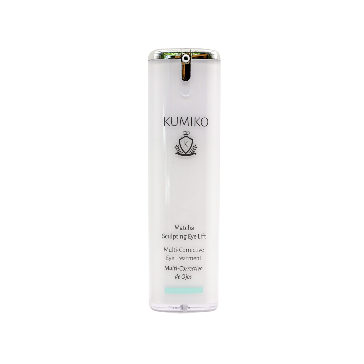 MATCHA SCULPTING EYE LIFT-MULTI-CORRECTIVE EYE TREATMENT - Crema Reparadora Ojos y Labios