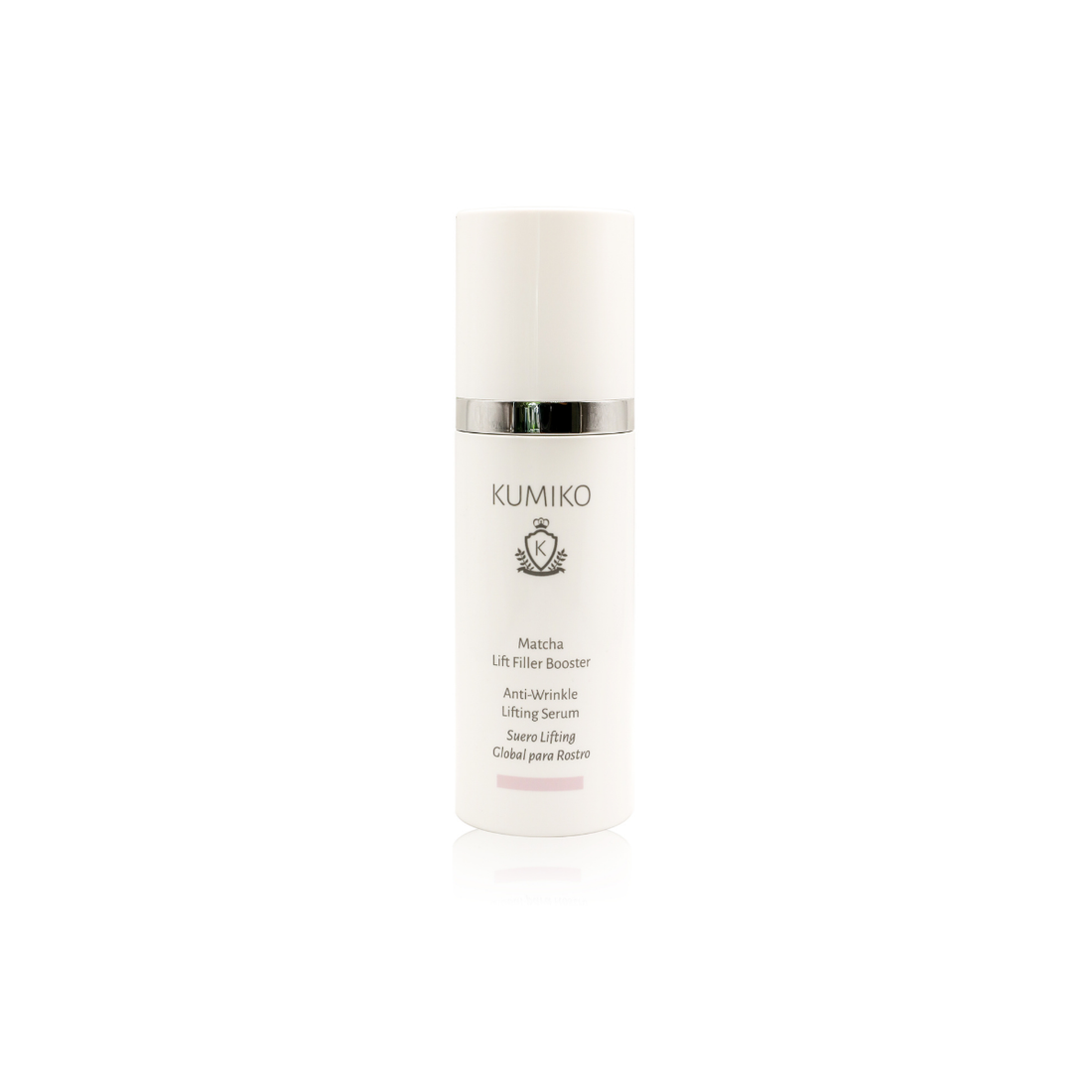 MATCHA LIFT FILLER BOOSTER WRINKLE LIFTING SERUM - Suero Facial Antiarrugas Jumbo