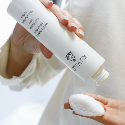 MATCHA TEA NATURAL FACE TONER - Tónico Equilibrio Perfecto