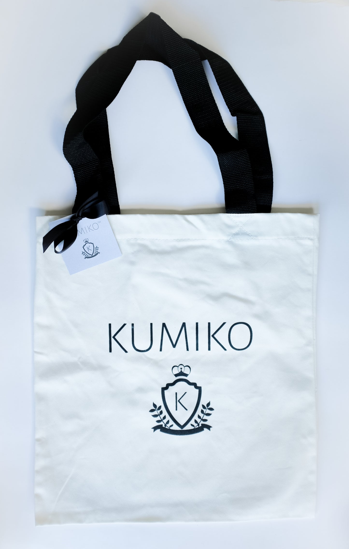 Bolsa de Tela KUMIKO™